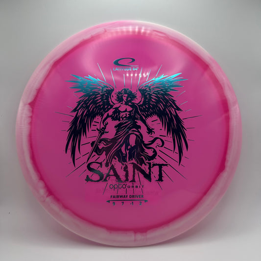 Latitude 64 - Saint (Opto Orbit)