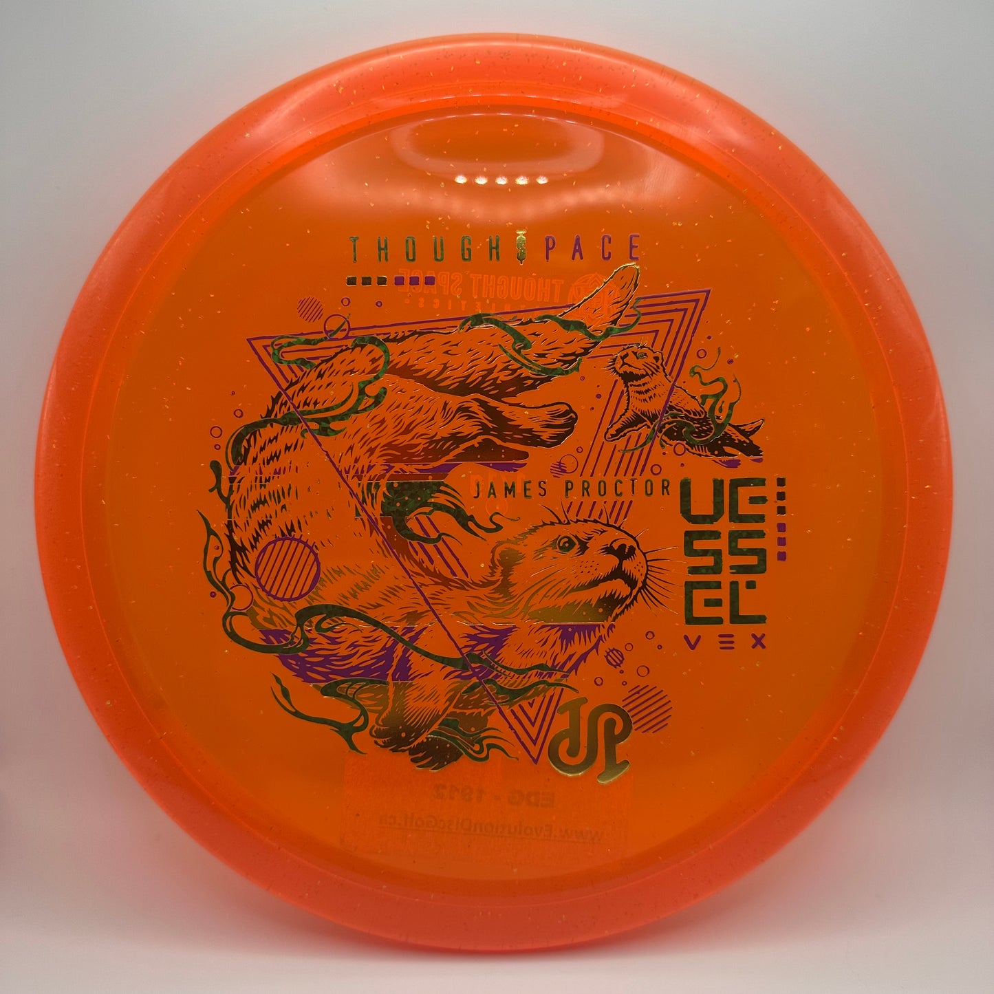 TSA - Vessel (Vex) James Proctor 2025 Signature Series