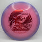 Innova - Firebird (Proto Glow Halo Champion) Nate Sexton 2025 Tour Series