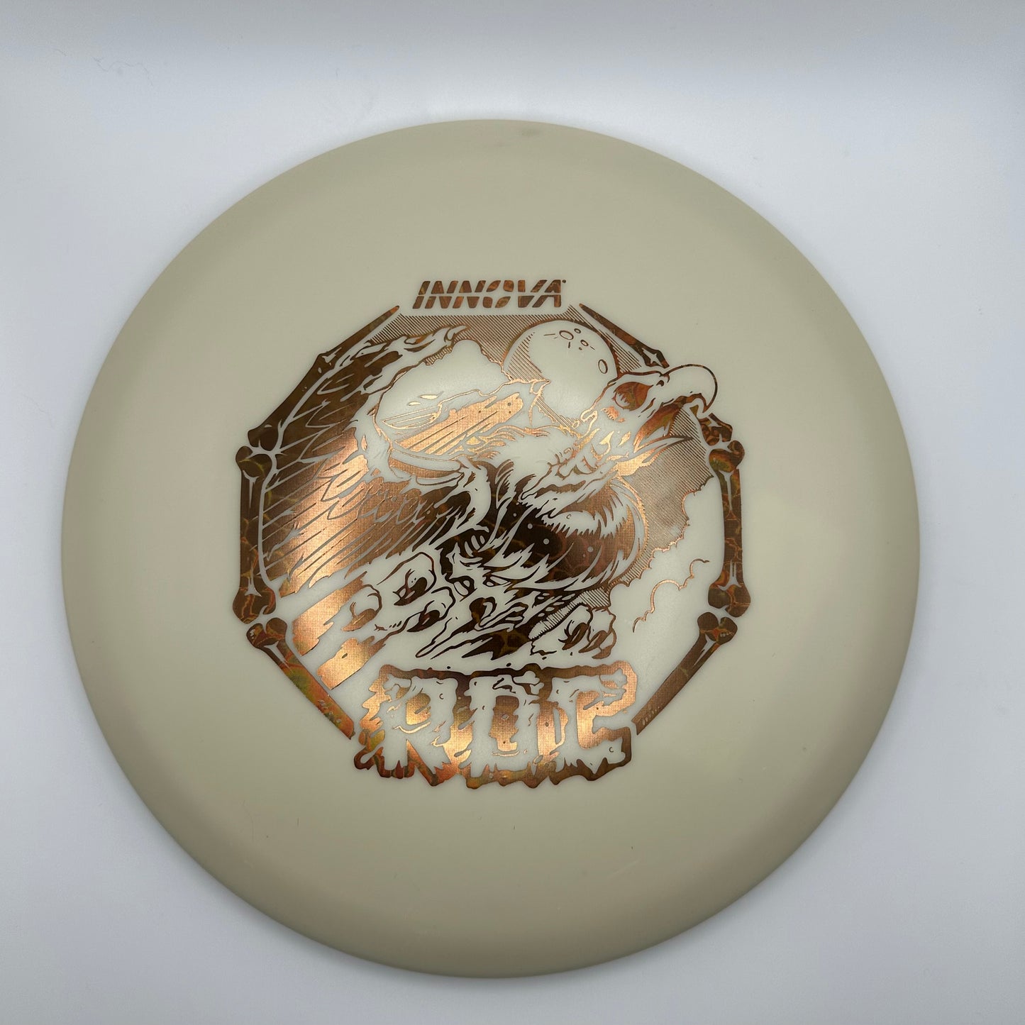 Innova - Roc (DX Glow) 2024 Halloween Edition