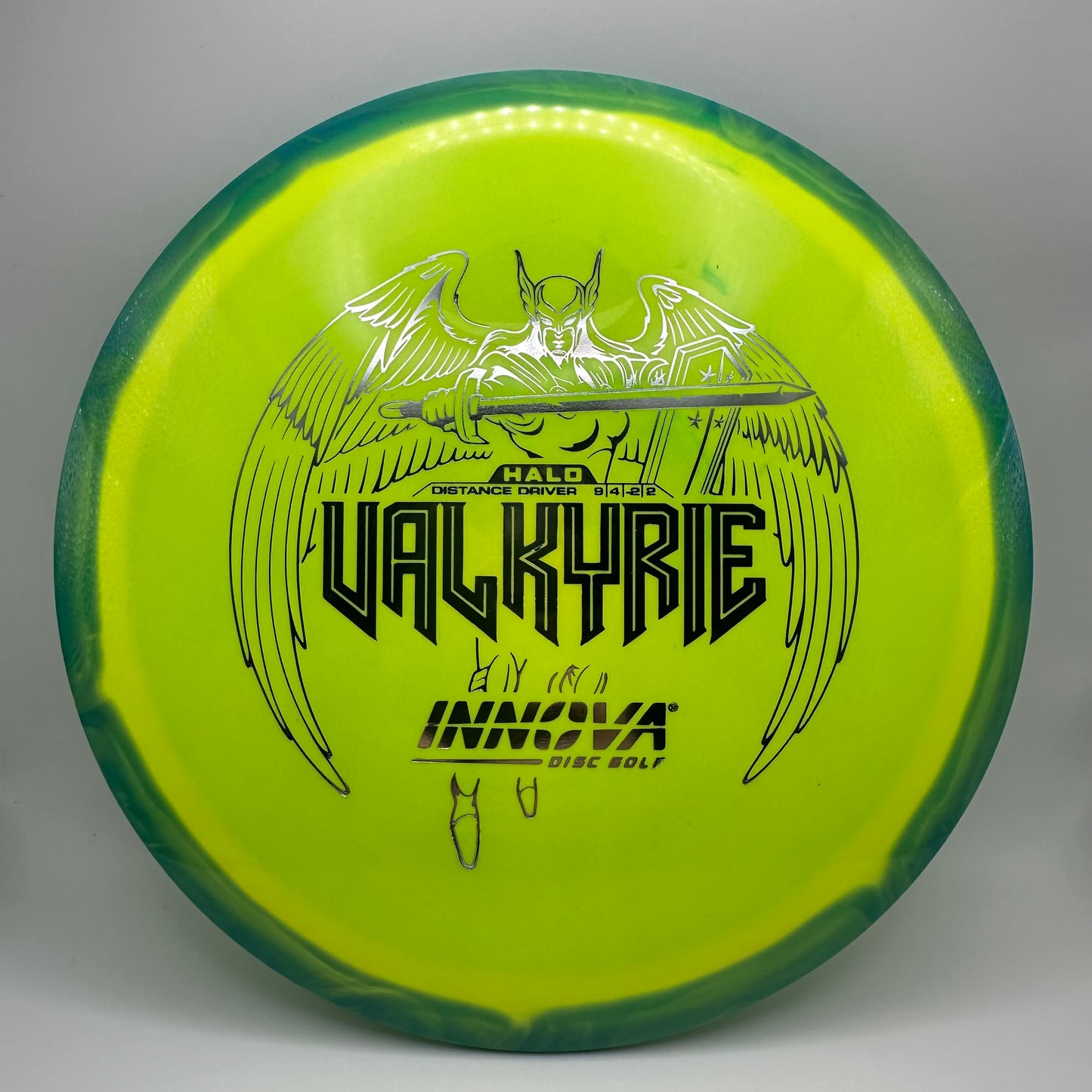 Innova - Valkyre (Halo Star)