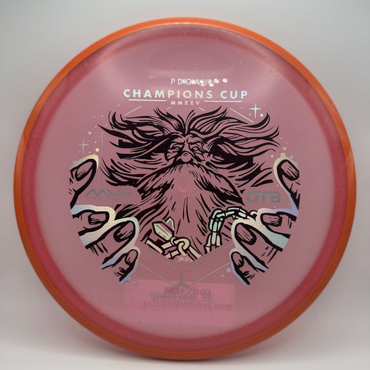 Axiom - Hex (Particle Glow Proton) Champions Cup Edition
