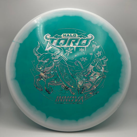 Innova - Toro (Halo Star - Holiday Limited Production)