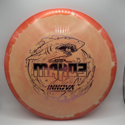 Innova - Mako3 (Halo Star)