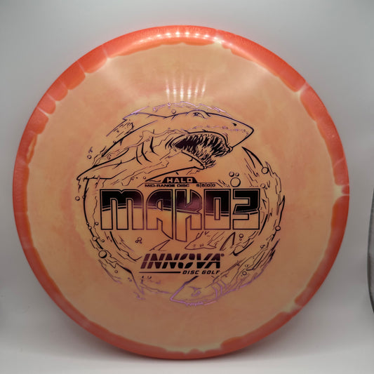 Innova - Mako3 (Halo Star)