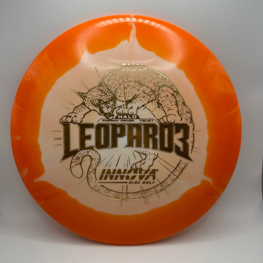 Innova - Leopard3 (Halo Star)