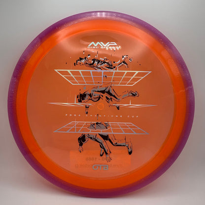 Axiom - Defy (Prism Proton Soft) Champions Cup Edition