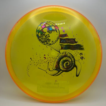 Axiom - Envy (Prism Proton Soft) Champions Cup Edition