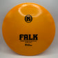 Kastaplast - FALK (K1)