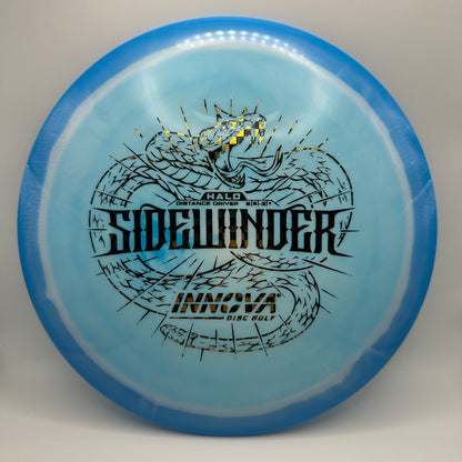 Innova - Sidewinder (Halo Star)