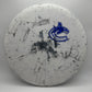 Prodigy - PA-3 (300 Fractal Plastic) NHL Vancouver Canucks