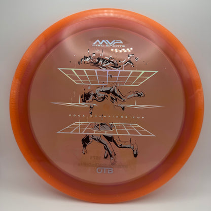 Axiom - Defy (Prism Proton Soft) Champions Cup Edition