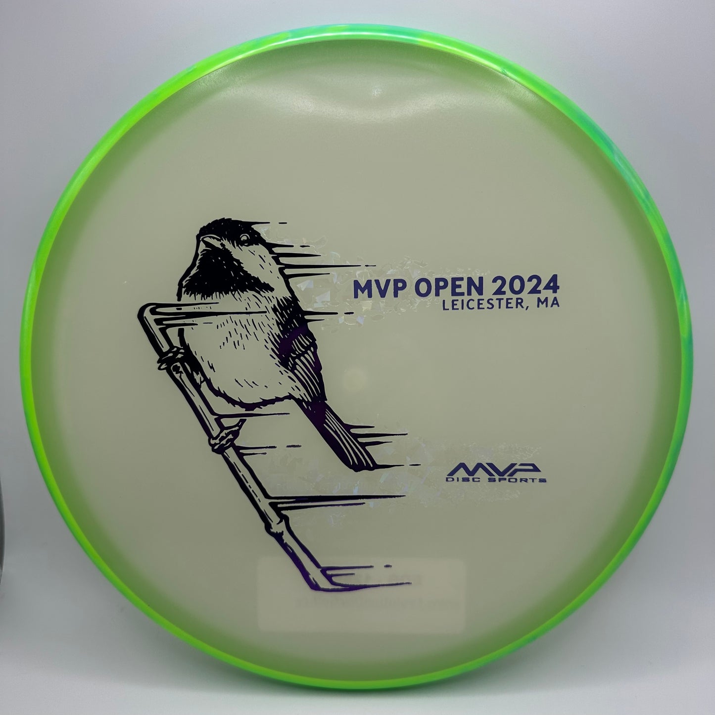 Axiom - Tempo (Eclipse 2.0) 2024 MVP Open