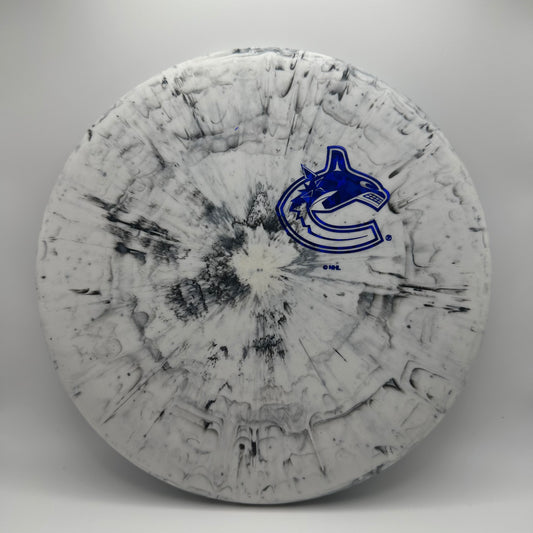 Prodigy - PA-3 (300 Fractal Plastic) NHL Vancouver Canucks