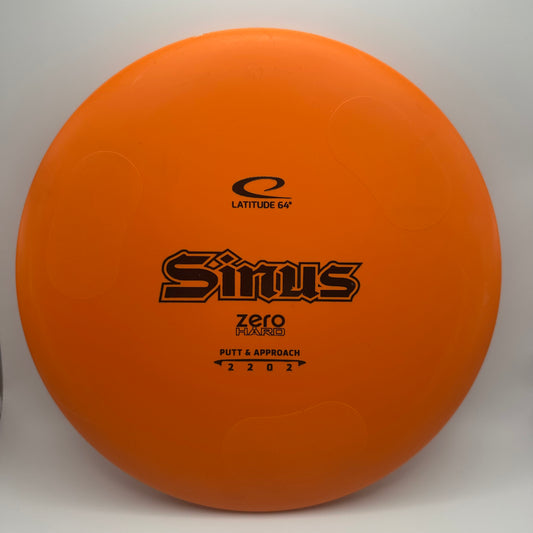 Latitude 64 - Sinus (Zero Hard)