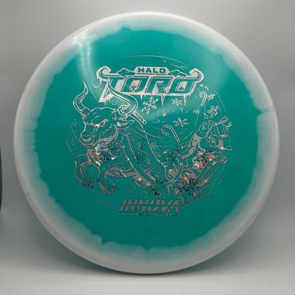 Innova - Toro (Halo Star - Holiday Limited Production)