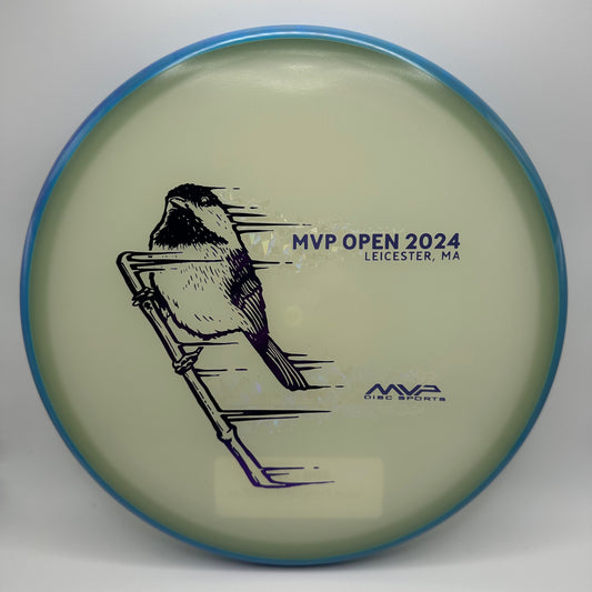 Axiom - Tempo (Eclipse 2.0) 2024 MVP Open