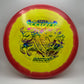 Innova - Toro (Halo Star - Holiday Limited Production)