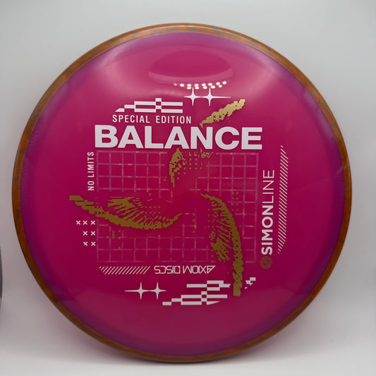 Axiom - Balance (Neutron) Special Edition