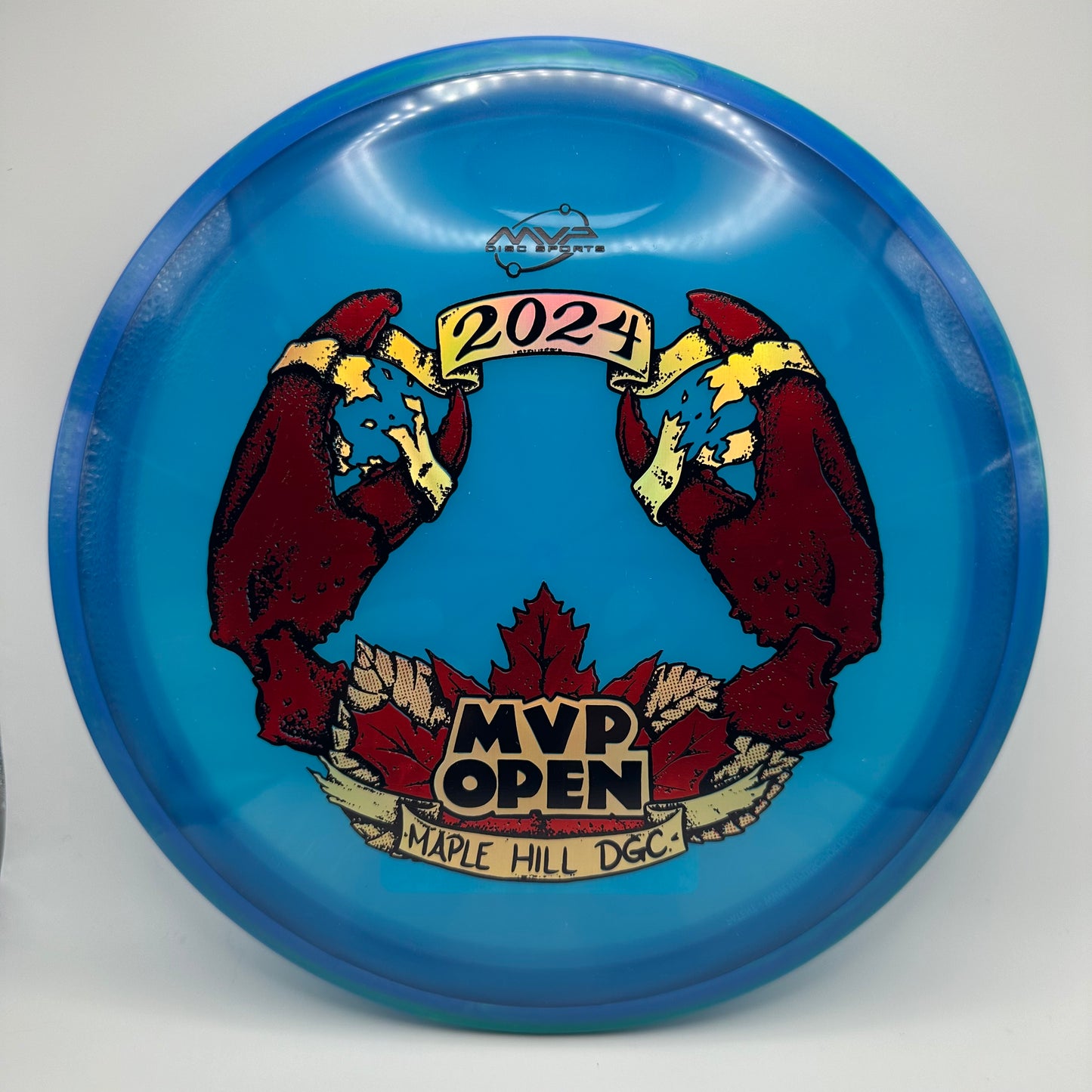 MVP - Rhythm (Proton Soft) 2024 MVP Open