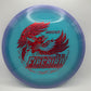 Innova - Firebird (Proto Glow Halo Champion) Nate Sexton 2025 Tour Series
