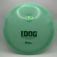 Kastaplast - IDOG (K1) First Run