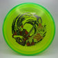 Axiom - Pyro (Prism Proton Soft) Champions Cup Edition