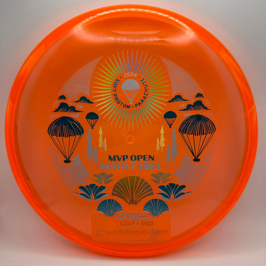 Streamline - Parachute (Proton Soft) 2024 MVP Open