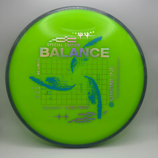 Axiom - Balance (Neutron) Special Edition
