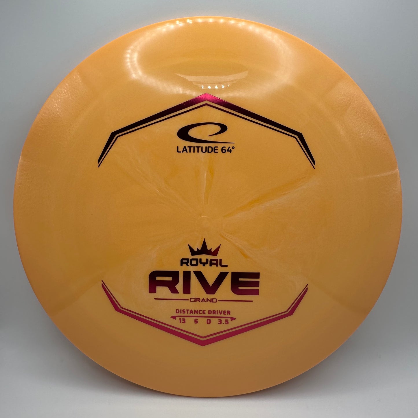 Latitude 64 - Rive (Royal Grand)