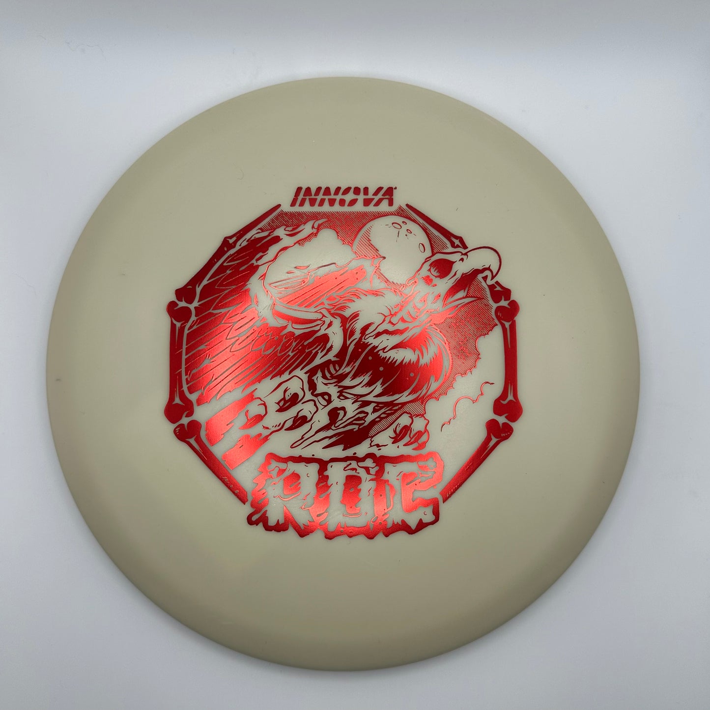 Innova - Roc (DX Glow) 2024 Halloween Edition