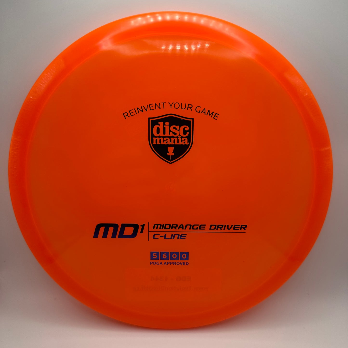 Discmania - MD1 (C-LINE)