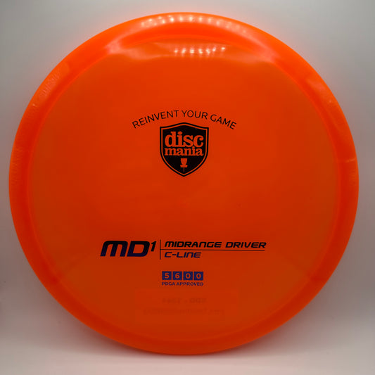 Discmania - MD1 (C-LINE)