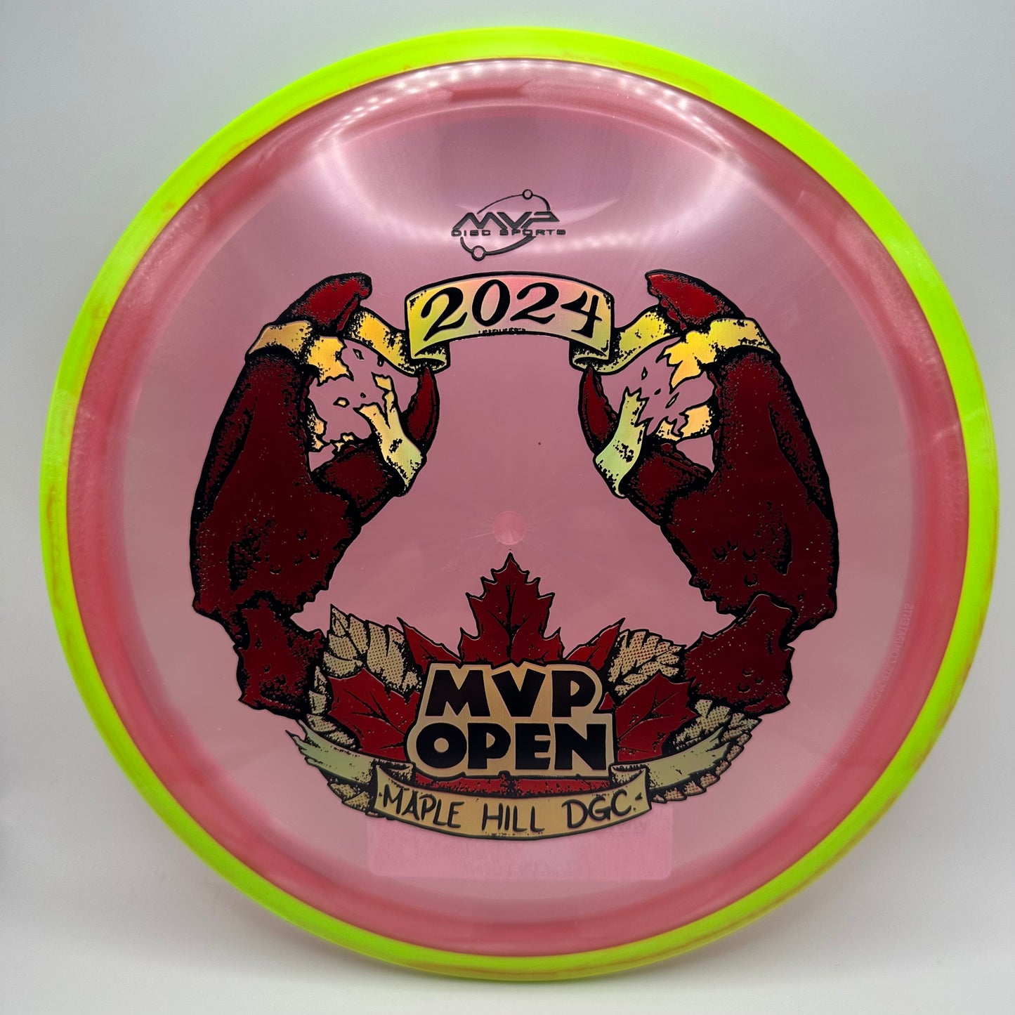 MVP - Rhythm (Proton Soft) 2024 MVP Open