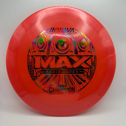 Innova - Max (Luster Champion) Kevin Jones 2025 Tour Series