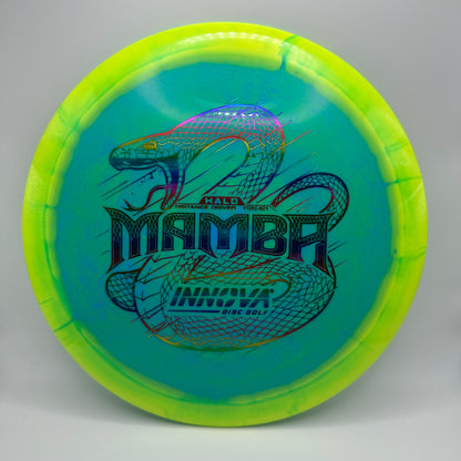 Innova - Mamba (Halo Star)