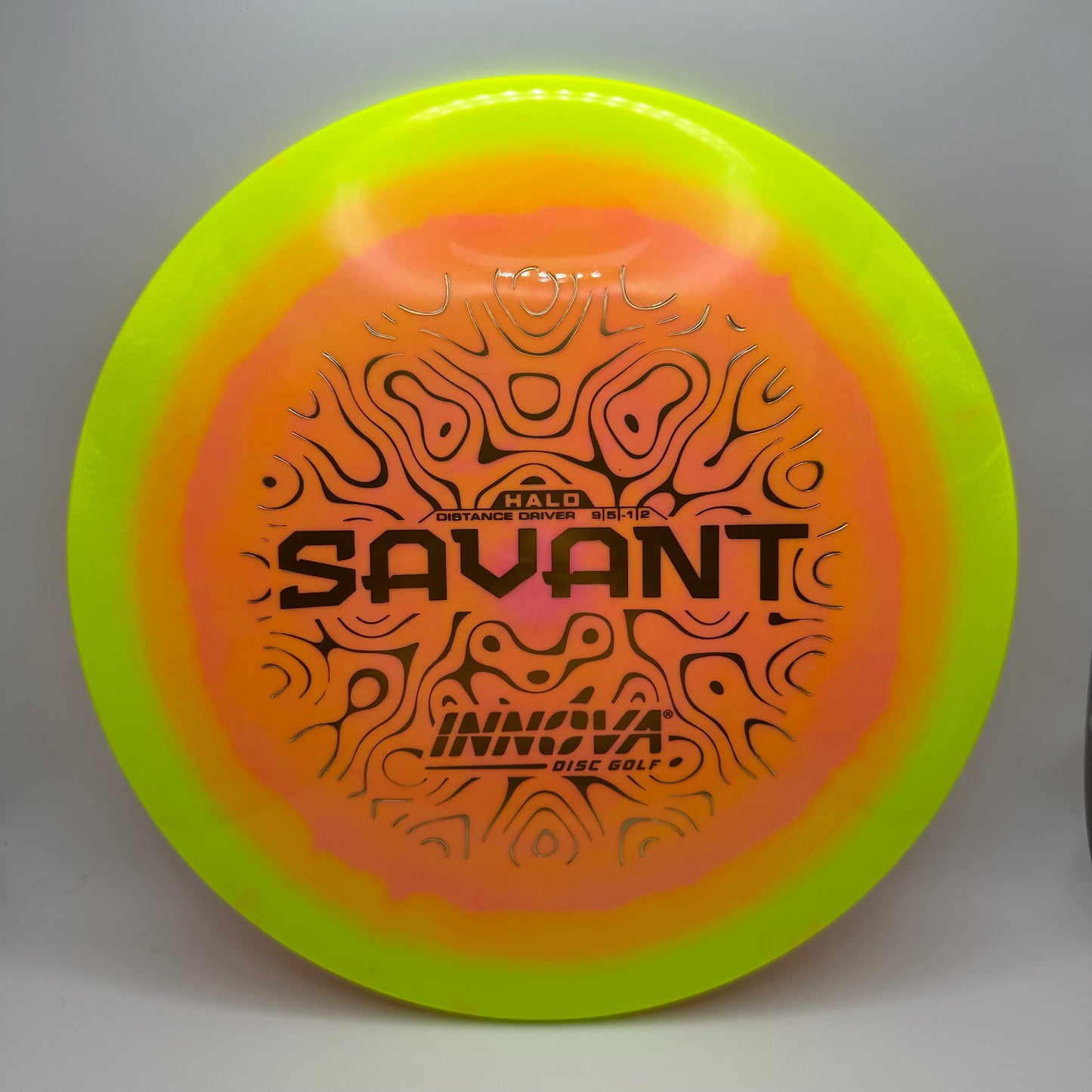 Innova - Savant (Halo Star)