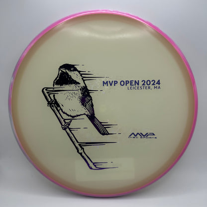 Axiom - Tempo (Eclipse 2.0) 2024 MVP Open