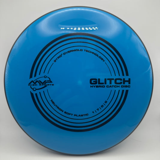 MVP - Glitch (Neutron Soft)