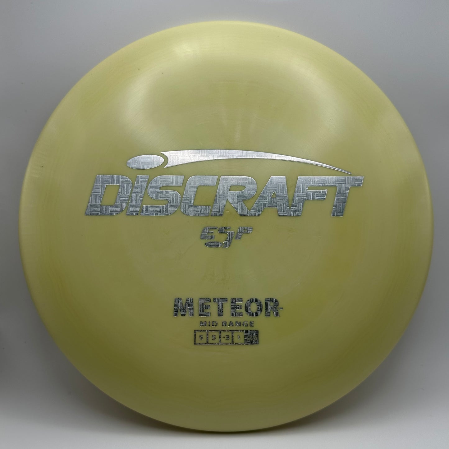 Discraft - Meteor (ESP)