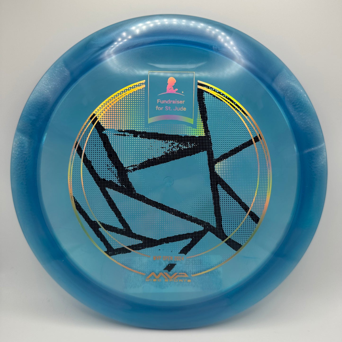 Streamline - Shift (Proton - St.Jude Fundraiser) 2024 MVP Open