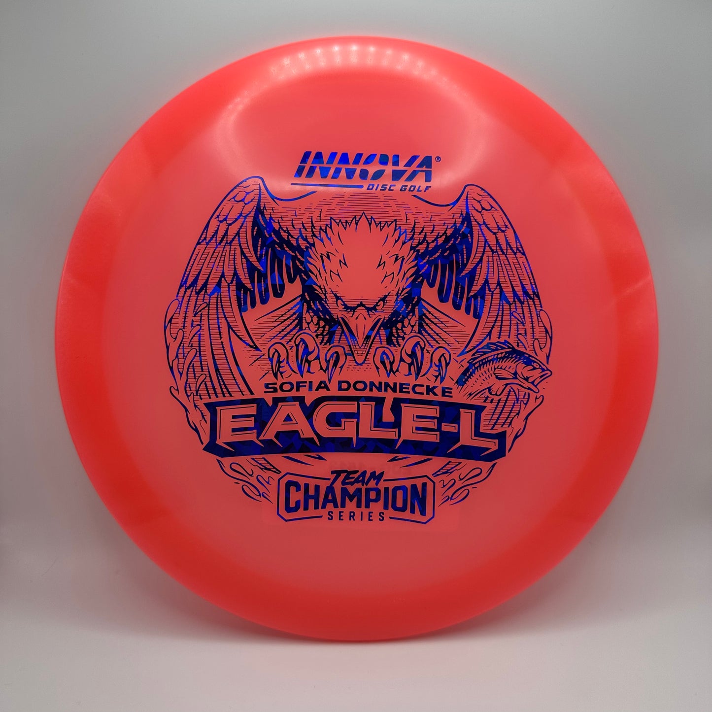 Innova - Eagle-L (Proto Glow Champion) Sofia Donnecke 2025 Tour Series