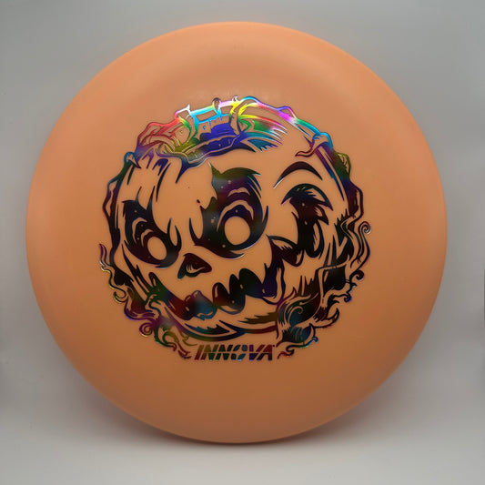 Innova - Aviar (Glow Nexus) Halloween Limited Edition