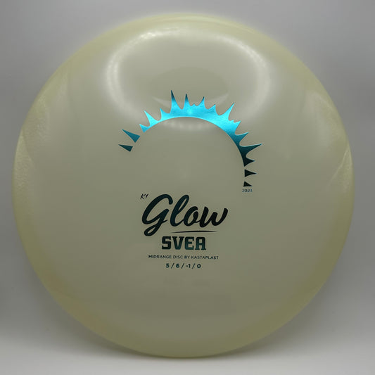 Kastaplast - SVEA (K1) Glow