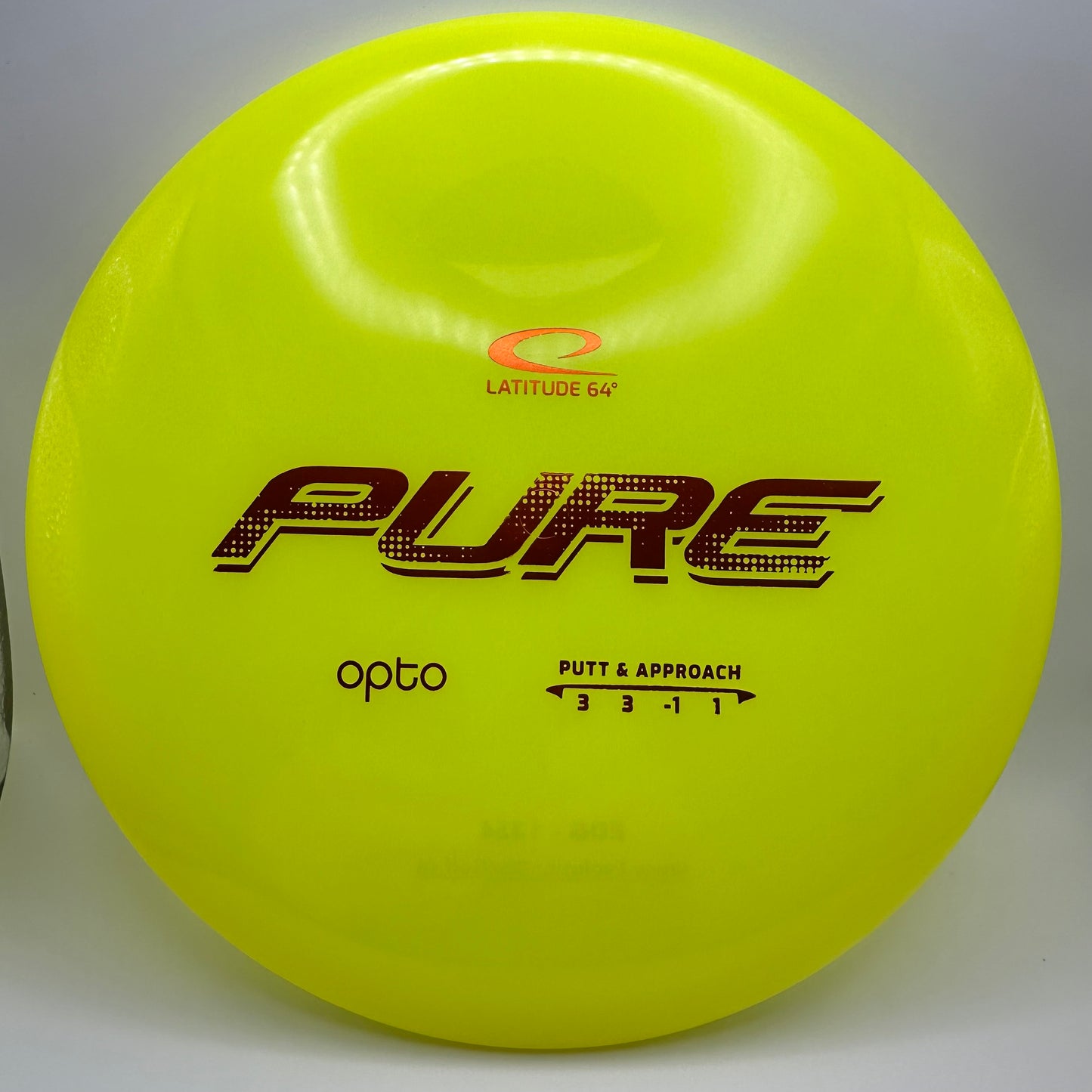 Latitude 64 - Pure (Opto)