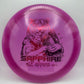 Latitude 64 - Sapphire (Opto)