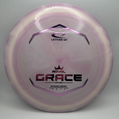 Latitude 64 - Grace (Royal Grand)