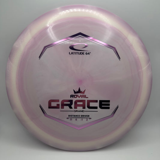 Latitude 64 - Grace (Royal Grand)