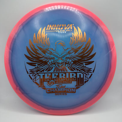 Innova - Teebird (Halo Champion) Vaino Makela 2024 Tour Series