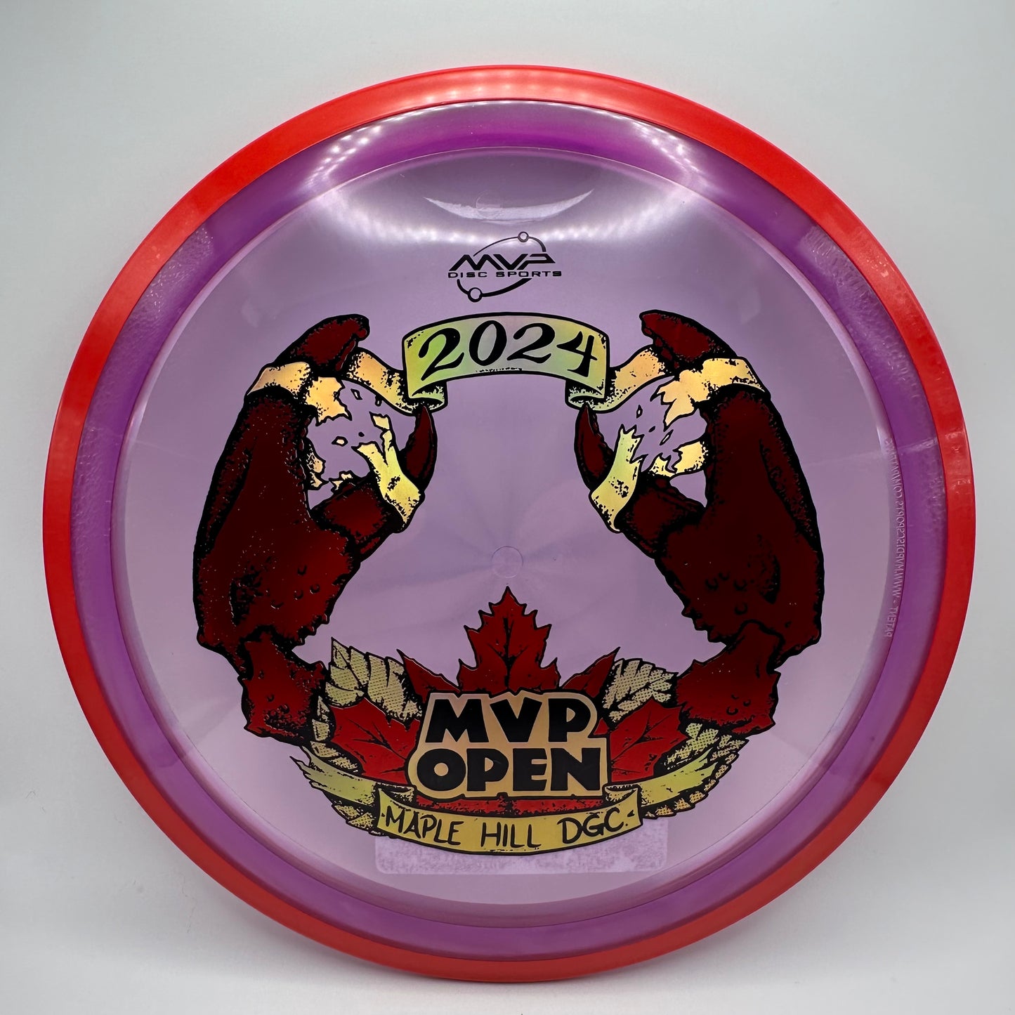 MVP - Rhythm (Proton Soft) 2024 MVP Open